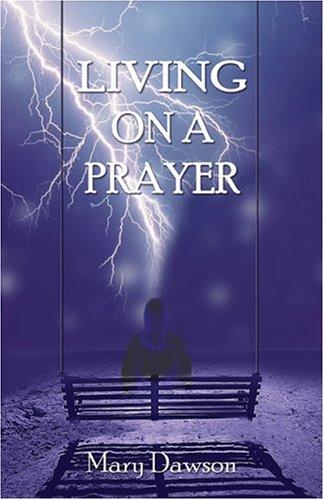 Cover for Living on a Prayer 