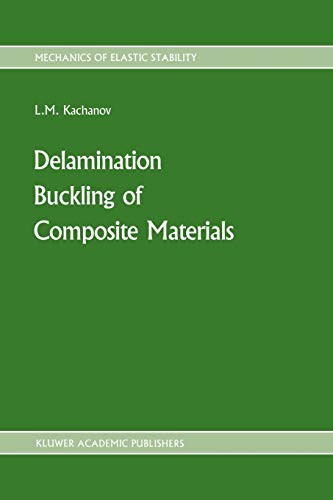 Cover for Delamination Buckling of Composite Materials