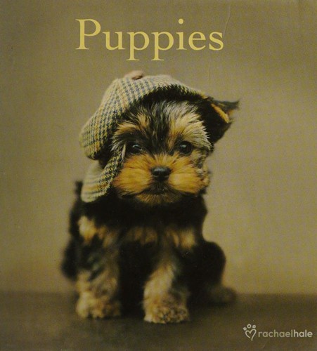 Cover for Puppies