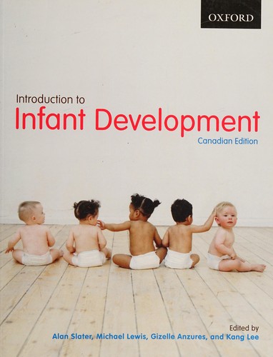 Cover for Introduction to Infant Development