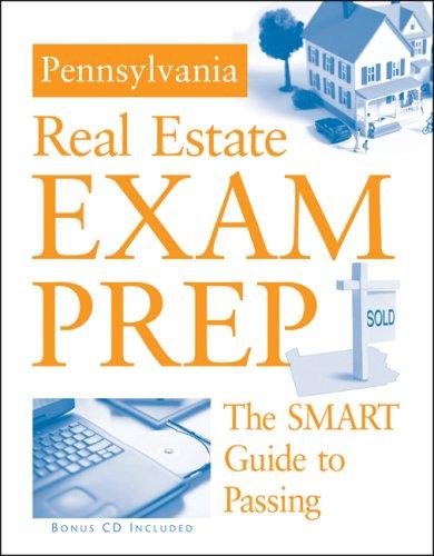 Cover for Pennsylvania Real Estate Preparation Guide
