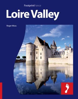 Cover for Loire Valley