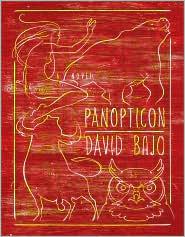 Cover for Panopticon