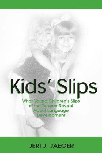 Cover for Kid's slips