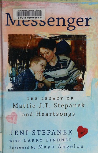Cover for Messenger