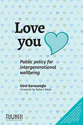 Cover for Love you
