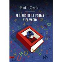 Cover for El libro de la forma y el vacío