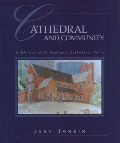 Cover for Cathedral and community