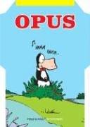 Cover for Opus Fold and Mail Stationery