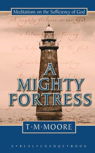 Cover for A Mighty Fortress