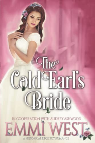 Cover for Cold Earl's Bride
