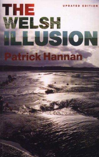 Cover for The Welsh Illusion