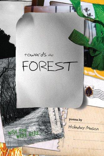 Cover for Towards the Forest