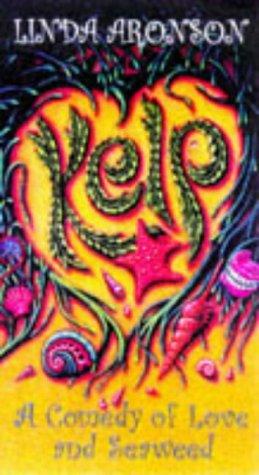Cover for Kelp