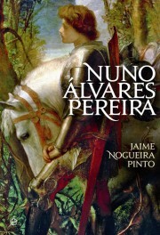 Cover for Nuno Álvares Pereira