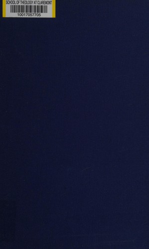 Cover for Fleisch und Geist