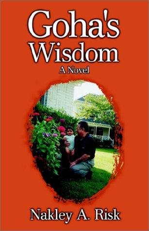 Cover for Goha's Wisdom