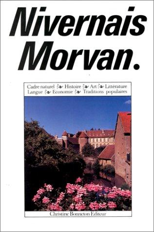 Cover for Nivernais Morvan