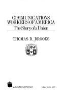 Cover for Communications Workers of America