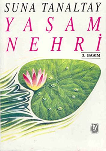 Cover for Yasam Nehri