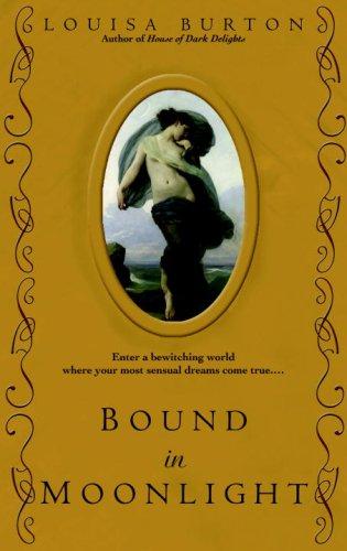 Cover for Bound in Moonlight