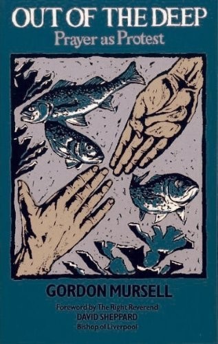 Cover for Out of the Deep
