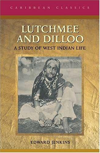 Cover for Lutchmee and Dilloo