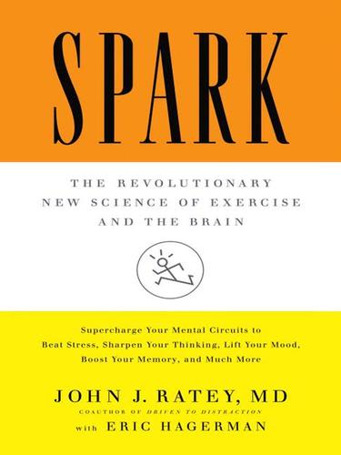 Cover for Spark