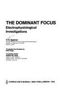 Cover for The dominant focus