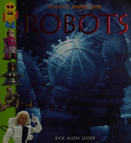 Cover for Robots