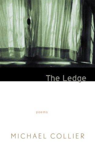 Cover for The ledge