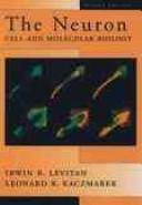 Cover for The Neuron