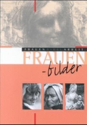Cover for Frauenbilder.