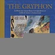 Cover for The Gryphon
