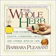 Cover for The Whole Herb
