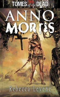 Cover for Anno Mortis