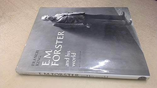 Cover for E. M. Forster and his world