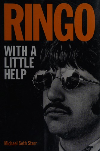 Cover for Ringo