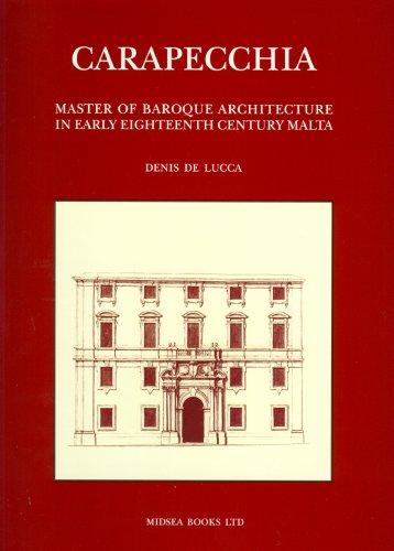 Cover for Carapecchia