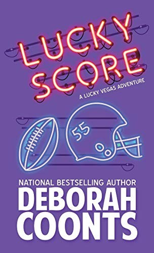 Cover for Lucky Score