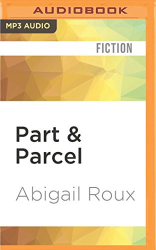 Cover for Part & Parcel