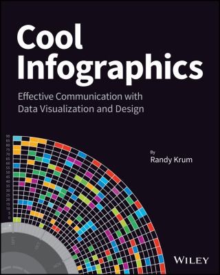 Cover for Cool Infographics Effective Communication With Data Visualization And Design