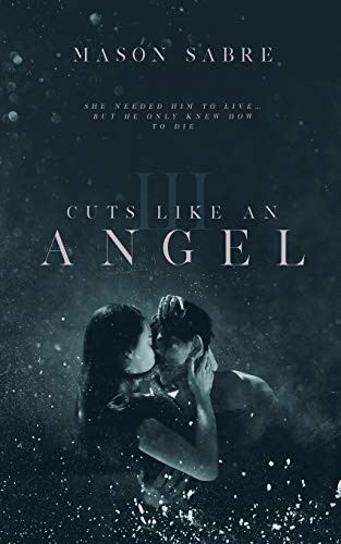 Cover for Cuts Like An Angel