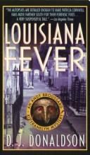 Cover for Louisiana Fever