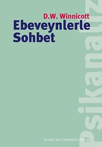 Cover for Ebeveynlerle Sohbet