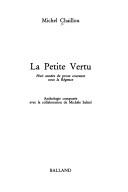 Cover for La Petite vertu