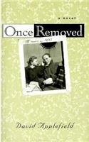 Cover for Once Removed