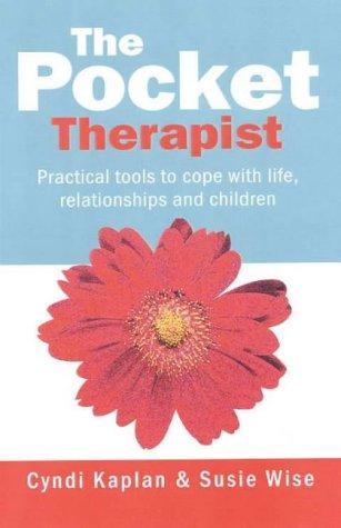 Cover for The Pocket Therapist