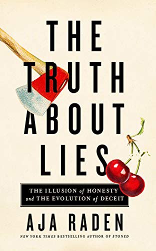 Cover for The Truth About Lies