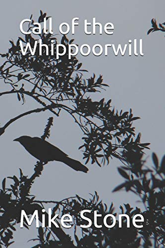 Cover for Call of the Whippoorwill